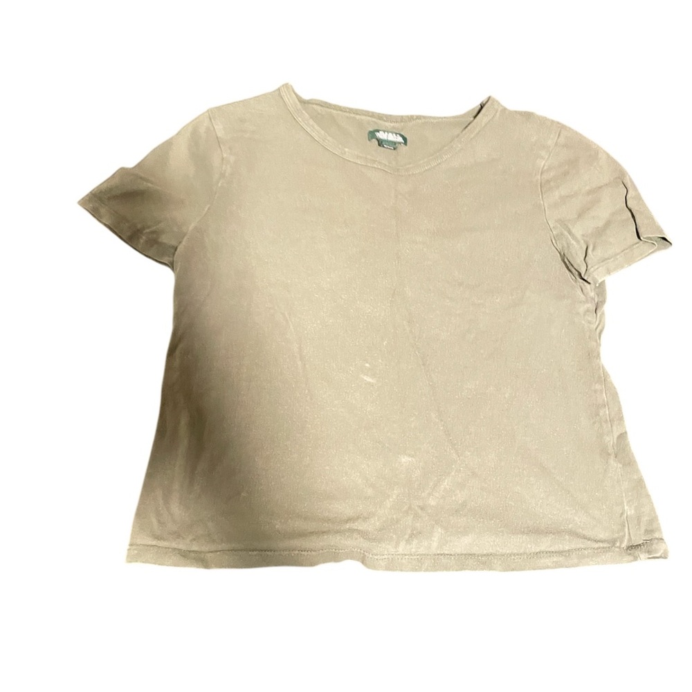Women’s crop top